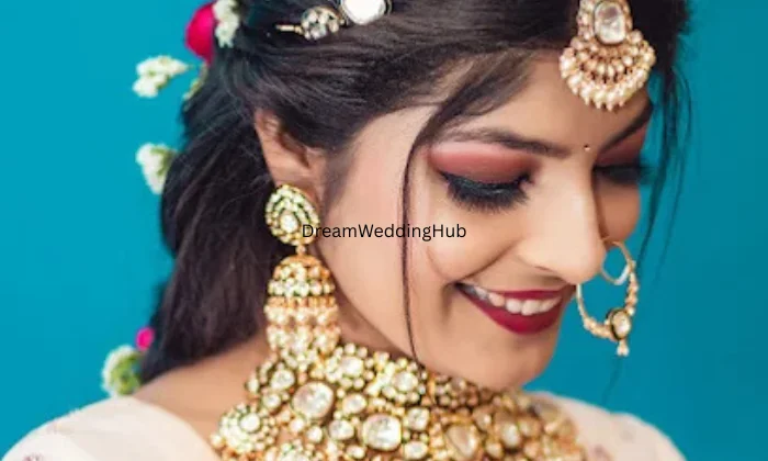 Tamanna Beauty Parlor